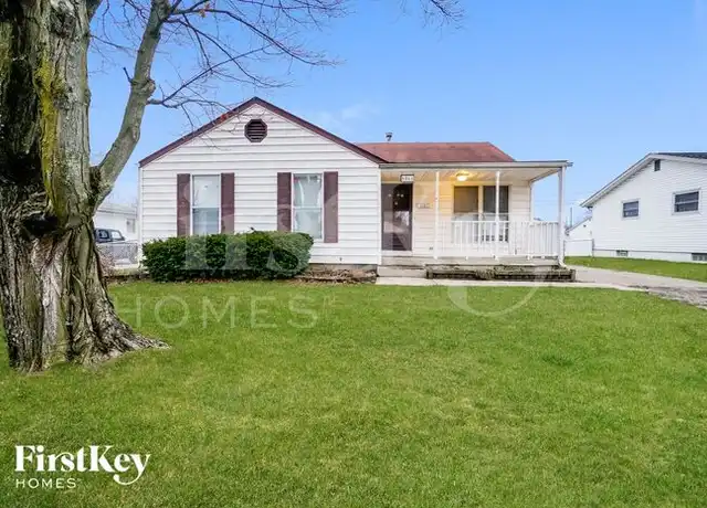 Property at 1061 Harwood Dr, Columbus, OH, 43228, 4 beds, 2 baths, [object Object]