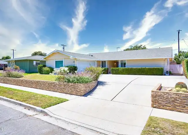 Property at 8543 Medford St, Ventura, CA, 93004, 5 beds, 2.5 baths, [object Object]
