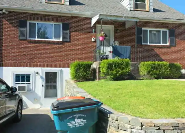 Property at 8 Shale Rd Unit 2nd Floor, Beacon, NY, 12508, 1 bed, 1 bath, [object Object]