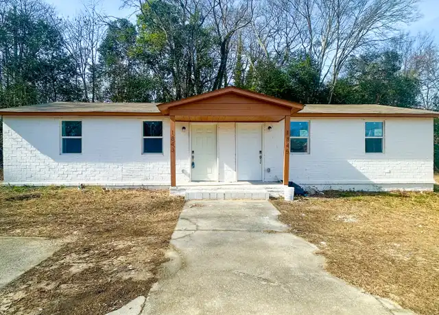 Property at 1892 Moore St, Macon, GA, 31204, 1 bed, 1 bath, [object Object]