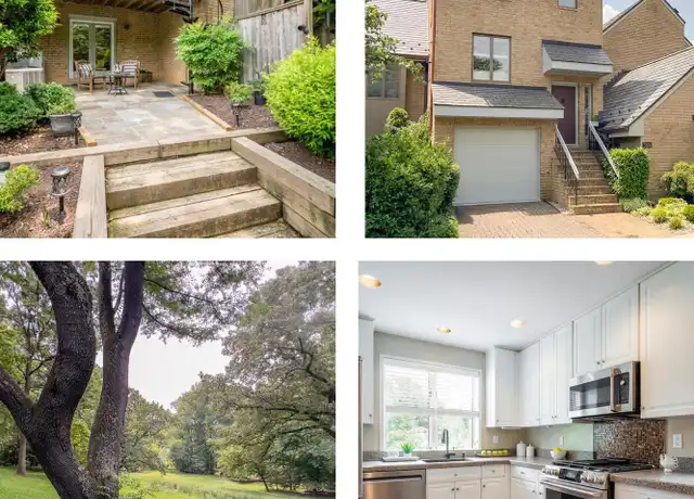 Property at 3814 N Richmond St, Arlington, VA, 22207, 4 beds, 4.5 baths, [object Object]