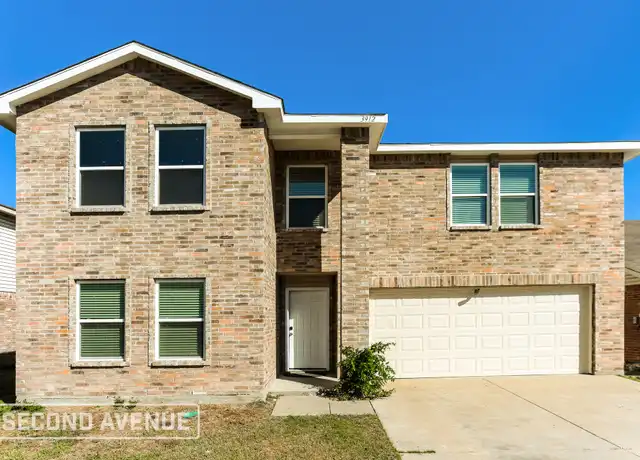 Property at 3912 Fox Trot Dr, Fort Worth, TX, 76123, 4 beds, 3 baths, [object Object]