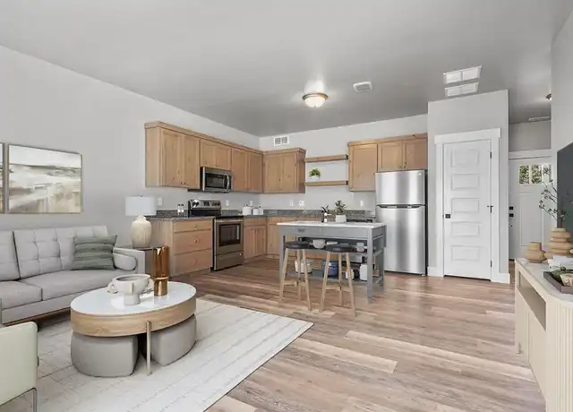 Property at VALO at Olive Plaza - 329 Valo Dr, Idaho Falls, ID, 83401, 2-3 beds, 2-2.5 baths, [object Object]