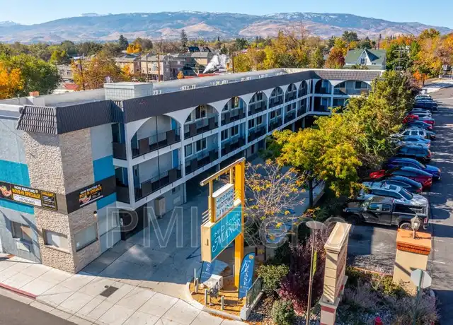 Property at 645 S Virginia St Unit 5, Reno, NV, 89501, 0 beds, 1 bath, [object Object]