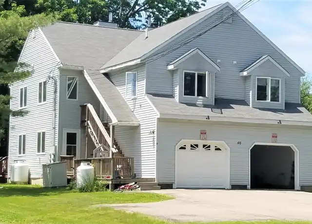 Property at 46D Emerson Rd, Durham, NH, 03824, 2 beds, 1 bath, [object Object]