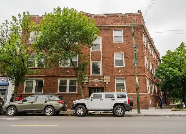 Property at Clark & Byron - 1243 W Byron St, Chicago, IL, 60613, 0 beds, 1 bath, [object Object]