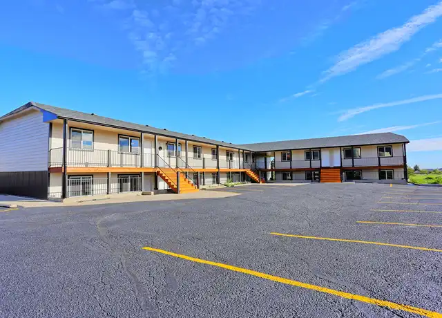 Property at 1200 Boulder Dr Unit 38A, Casper, WY, 82601, 2 beds, 1 bath, [object Object]