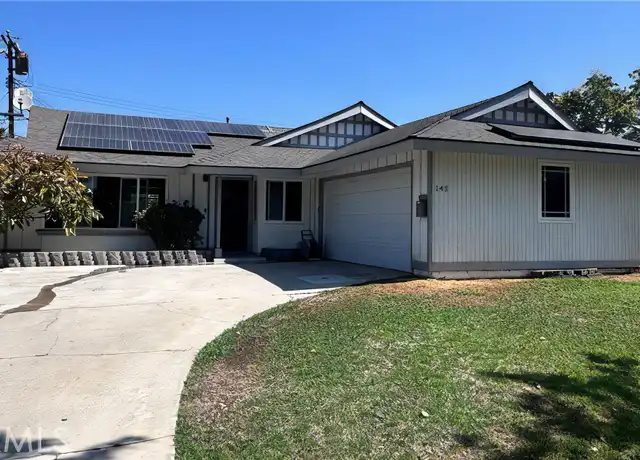 Property at 145 E Hoover Ave, Orange, CA, 92867, 3 beds, 2 baths, [object Object]