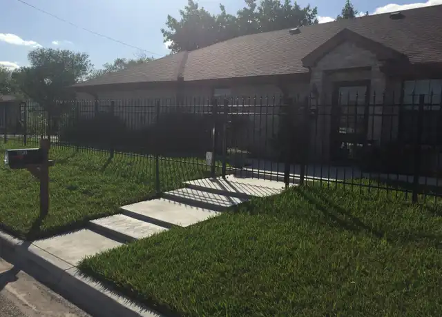 Property at 221 E Adams Ave Unit A, Harlingen, TX, 78550, 2 beds, 2 baths, [object Object]