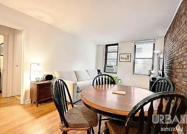 Property at 35 Grove St Unit 5M, New York, NY, 10014, 2 beds, 1 bath, [object Object]