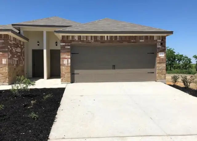 Property at 245 Joanne Loop Unit B, Buda, TX, 78610, 3 beds, 2 baths, [object Object]