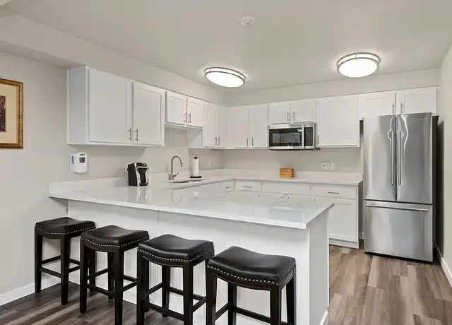 Property at Fira Apartments - 3444 Erickson St, Gig Harbor, WA, 98335, 1 bed, 1 bath, [object Object]