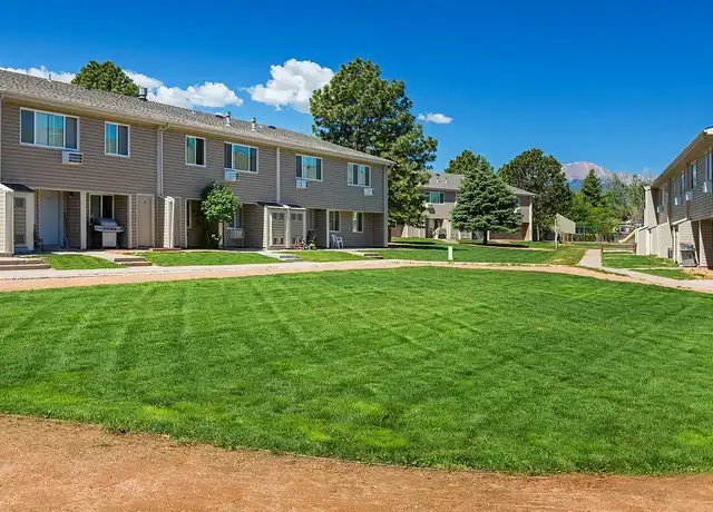 Property at Murray Hill Apartments - 4225 Galley Rd, Colorado Springs, CO, 80909, 2 beds, 1 bath, [object Object]