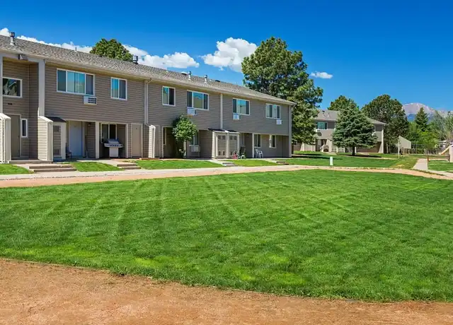 Property at Murray Hill Apartments - 4225 Galley Rd, Colorado Springs, CO, 80909, 2-3 beds, 1-1.5 bath, [object Object]