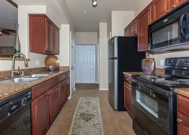 Property at The Preserve by Picerne - 2655 E Deer Springs Way, North Las Vegas, NV, 89086, 3 beds, 2 baths, [object Object]