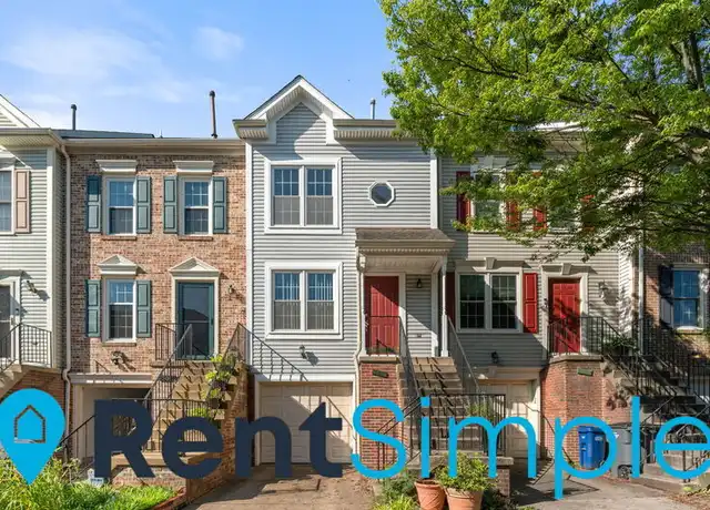 Property at 3013 Colonial Springs Ct, Alexandria, VA, 22306, 3 beds, 2.5 baths, [object Object]