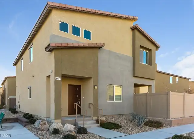 Property at 4483 Sapphire Moon Ave, North Las Vegas, NV, 89084, 4 beds, 3 baths, [object Object]