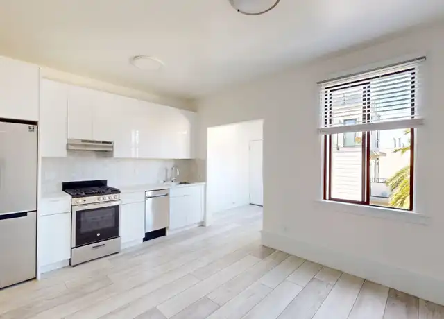Property at 3640 19th St, San Francisco, CA, 94110, 2 beds, 2 baths, [object Object]