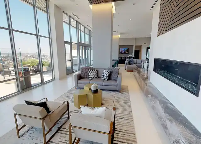 Property at Radiant - 2100 Welton St, Denver, CO, 80205, 0-2 beds, 1-2 bath, [object Object]