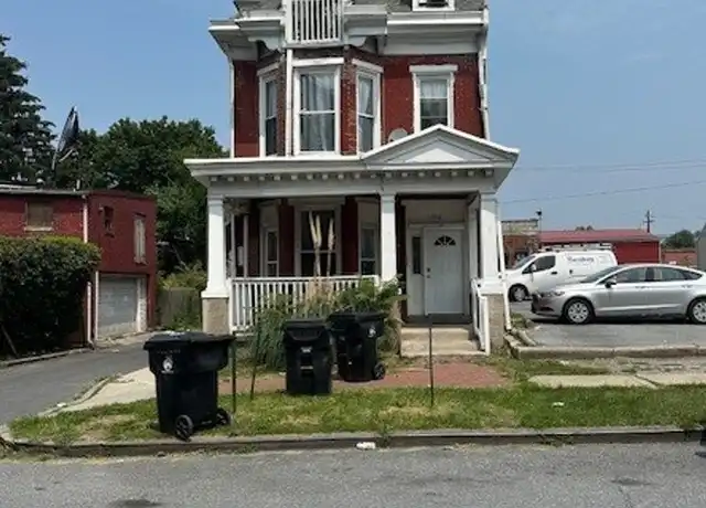Property at 1306 Vernon St Unit A, Harrisburg, PA, 17104, 1 bed, 1 bath, [object Object]