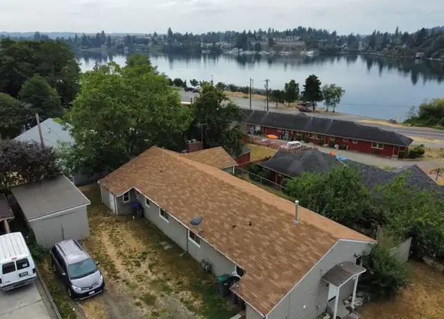 Property at 117 Sheridan Rd Unit B, Bremerton, WA, 98310, 3 beds, 1 bath, [object Object]