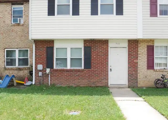 Property at 351 Willow Dr, Elkton, MD, 21921, 3 beds, 1.5 baths, [object Object]