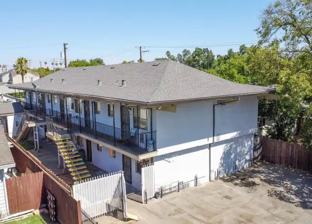 Property at 2408 Empress St Apt 02, Sacramento, CA, 95815, 1 bed, 1 bath, [object Object]