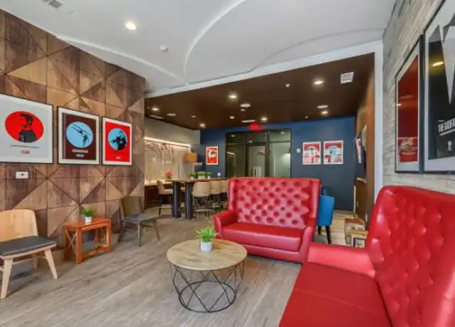 Property at 3401 S Lamar Blvd Unit 2018, Austin, TX, 78704, 2 beds, 2 baths, [object Object]