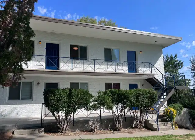 Property at 1225 Plumas St Unit 14, Reno, NV, 89509, 1 bed, 1 bath, [object Object]