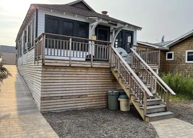 Property at 315 Wilmot Rd, Ocean Beach, NY, 11770, 3 beds, 1.5 baths, [object Object]