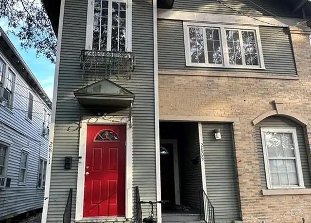 Property at 2811 Palmer Ave, New Orleans, LA, 70118, 3 beds, 2 baths, [object Object]