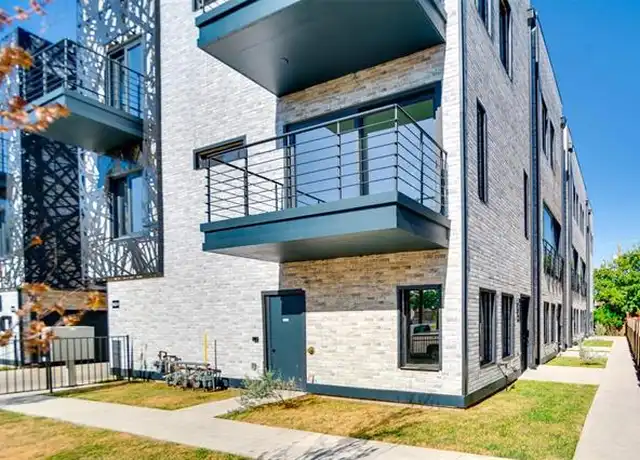 Property at 1920 Caddo St #204, Dallas, TX, 75204, 2 beds, 2.5 baths, [object Object]
