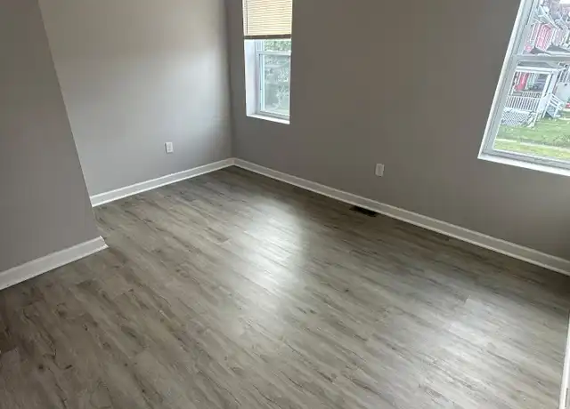 Property at 2756 Ellicott Dr, Baltimore, MD, 21216, 3 beds, 1.5 baths, [object Object]