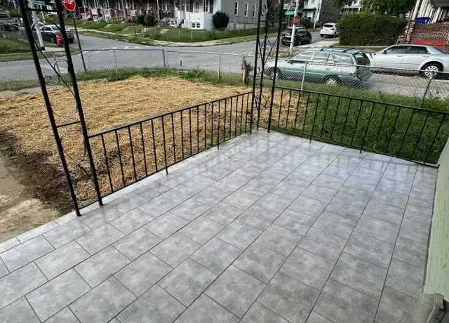 Property at 2756 Ellicott Dr, Baltimore, MD, 21216, 3 beds, 1.5 baths, [object Object]