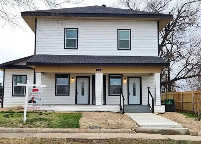 Property at 3112 Stonewall St #1, Greenville, TX, 75401, 1 bed, 1 bath, [object Object]