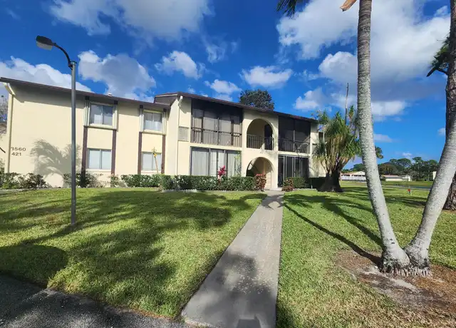 Property at 3560 Lazy Pine Way Unit B1, Greenacres, FL, 33463, 2 beds, 1.5 baths, [object Object]