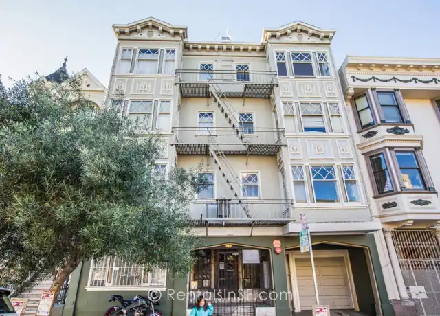 Property at 815 Pierce St Unit 10, San Francisco, CA, 94117, 1 bed, 1 bath, [object Object]