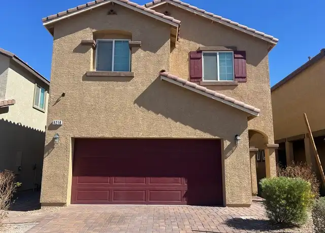 Property at 9218 Brayden Bay St, Las Vegas, NV, 89178, 4 beds, 2.5 baths, [object Object]