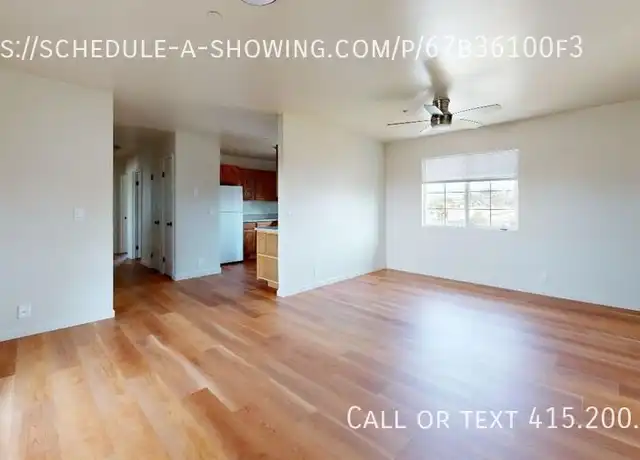 Property at 15 Dolores Ave Unit B, Watsonville, CA, 95076, 3 beds, 1 bath, [object Object]