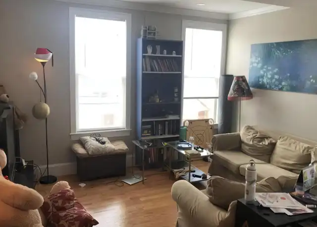 Property at 183 River St, Cambridge, MA, 02139, 4 beds, 2 baths, [object Object]