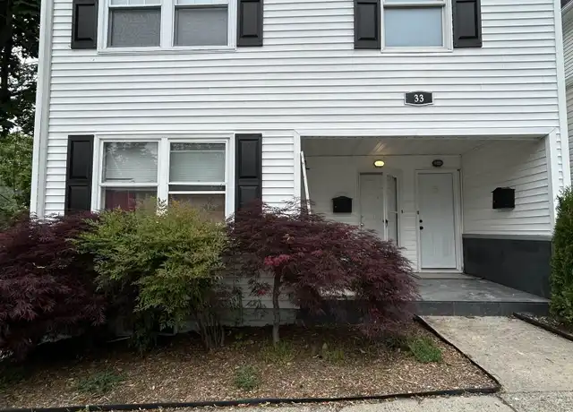 Property at 33 Grant St Unit 2, Morristown, NJ, 07960, 3 beds, 1 bath, [object Object]
