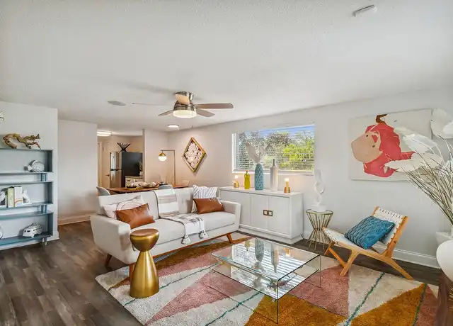 Property at Ayla Apartments - 13418 Dottie Dr, Tampa, FL, 33617, 2 beds, 1 bath, [object Object]