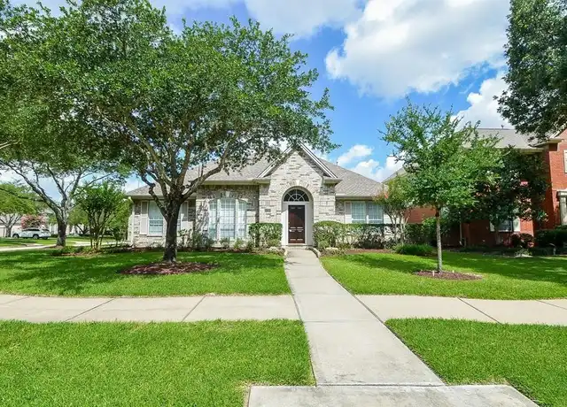 Property at 1723 Crescent Green Dr, Houston, TX, 77094, 4 beds, 2.5 baths, [object Object]