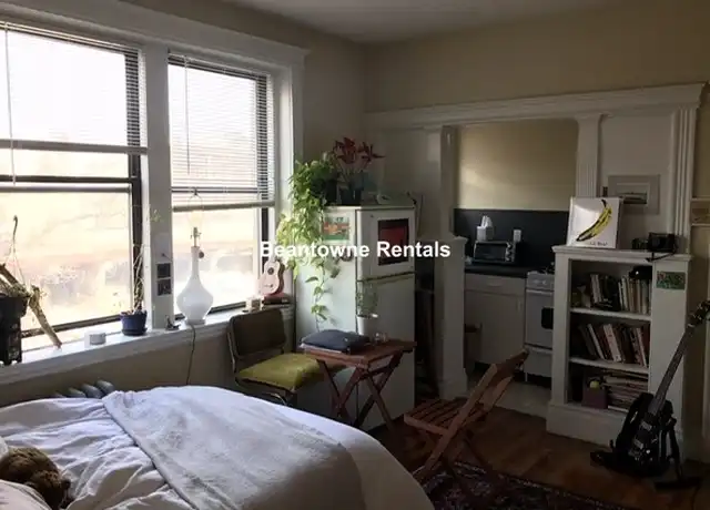 Property at 50 Charlesgate W Unit 196, Boston, MA, 02215, 0 beds, 1 bath, [object Object]