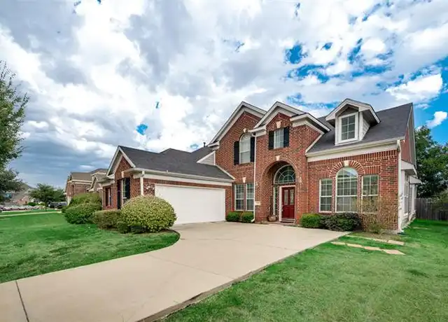 Property at 517 Titleist Dr, Mansfield, TX, 76063, 4 beds, 3.5 baths, [object Object]