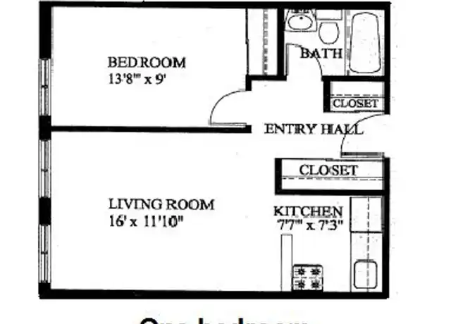 Property at 48 27th Ave SE Unit 101, Minneapolis, MN, 55414, 1 bed, 1 bath, [object Object]
