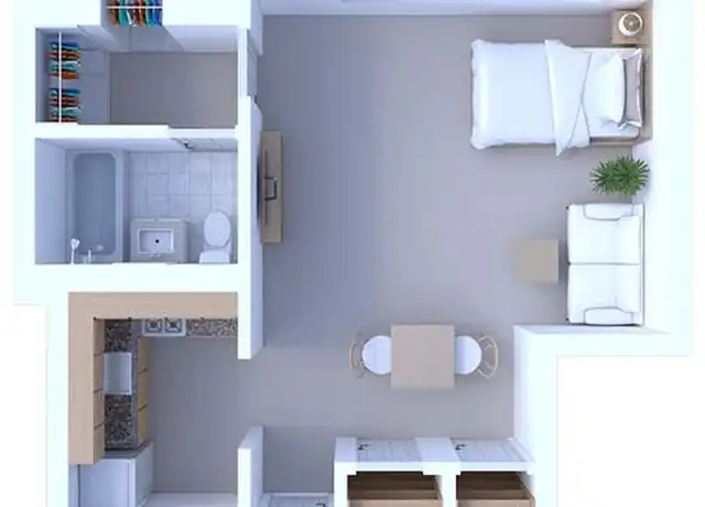 Property at 6700 S Oglesby Ave Unit 906, Chicago, IL, 60649, 0 beds, 1 bath, [object Object]