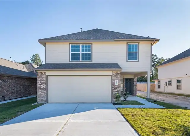 Property at 22408 Clear Castle Dr, Porter, TX, 77365, 3 beds, 1 bath, [object Object]