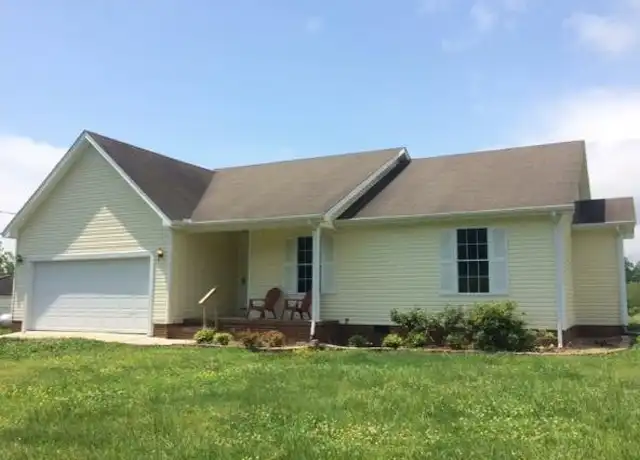 Property at 4272 Tanyard Hill Rd, Lynchburg, TN, 37352, 3 beds, 2 baths, [object Object]