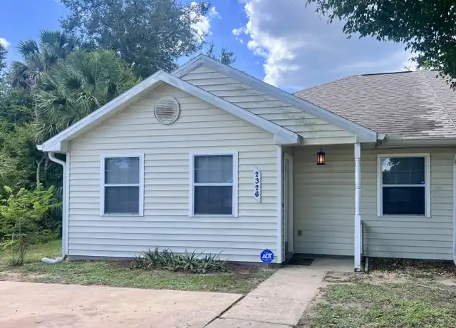 Property at 2326 Talmadge Dr, Titusville, FL, 32780, 2 beds, 1.5 baths, [object Object]